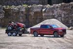 Ram 1500 Sport Crew Cab 2018 года (CA)